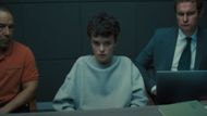 Adolescence | Image Via: Netflix